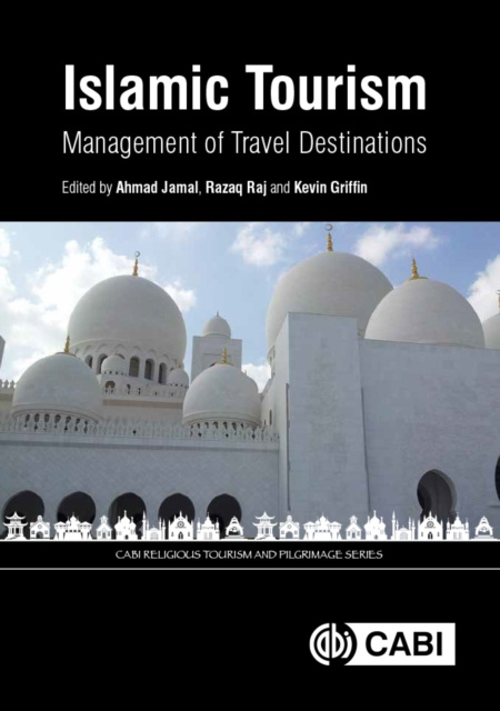 E-book Islamic Tourism Ahmad Jamal