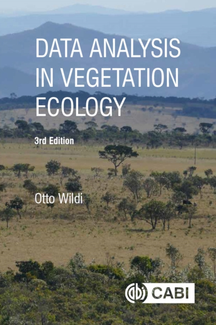 E-book Data Analysis in Vegetation Ecology Otto Wildi
