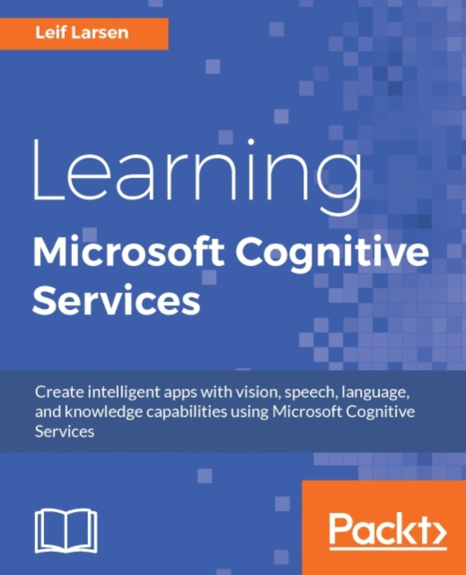 E-book Learning Microsoft Cognitive Services Leif Larsen