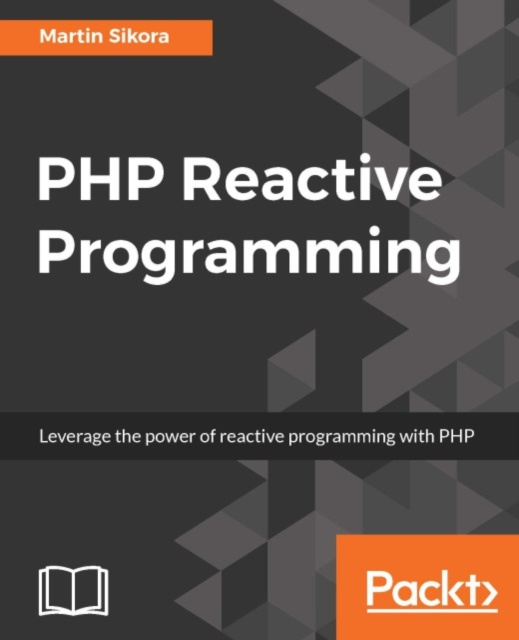E-Book PHP Reactive Programming Martin Sikora