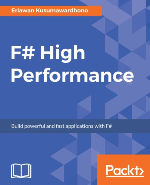 E-knjiga F# High Performance Eriawan Kusumawardhono