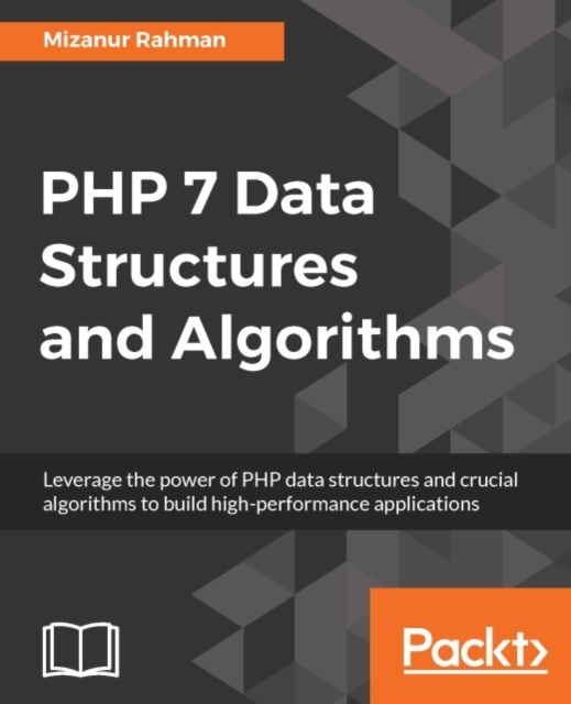 E-knjiga PHP 7 Data Structures and Algorithms Mizanur Rahman