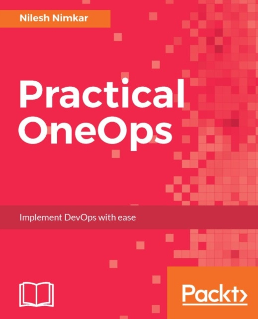 E-knjiga Practical OneOps Nilesh Nimkar