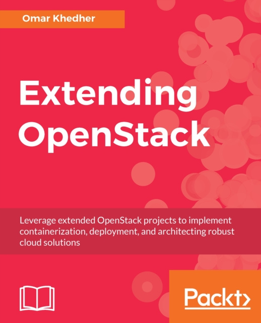 E-knjiga Extending OpenStack Khedher Omar Khedher