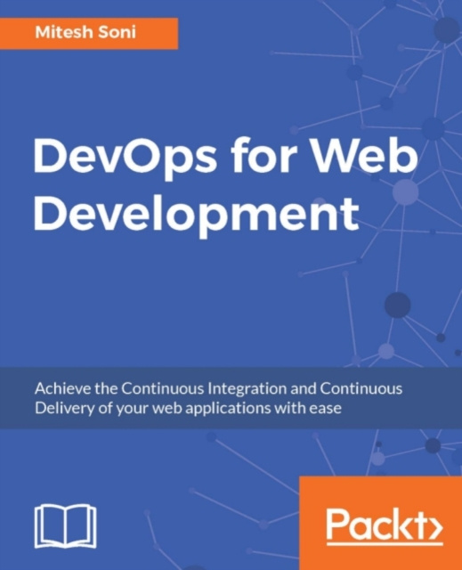 E-knjiga DevOps for Web Development Mitesh Soni