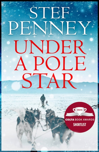 E-book Under a Pole Star Stef Penney
