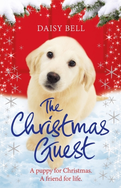 E-book Christmas Guest Daisy Bell