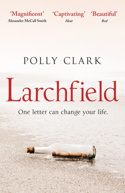 E-knjiga Larchfield Polly Clark