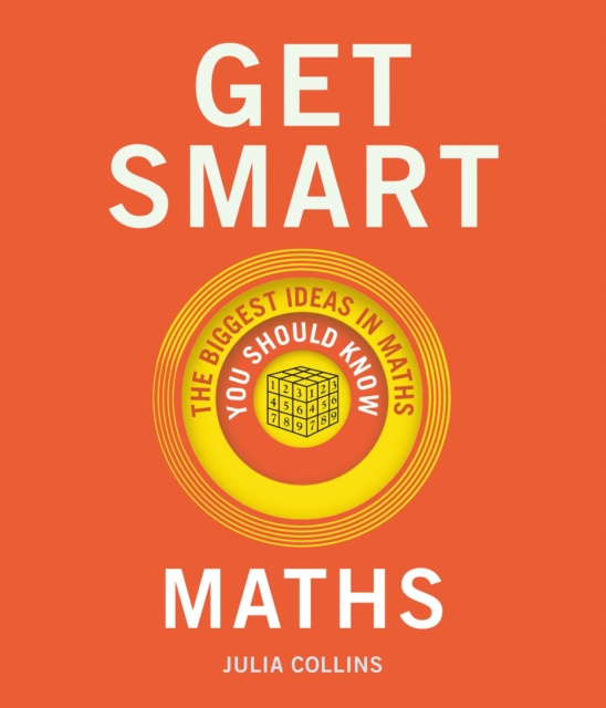 E-knjiga Get Smart: Maths Julia Collins