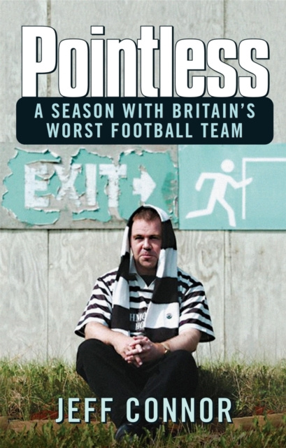 E-knjiga Pointless Jeff Connor