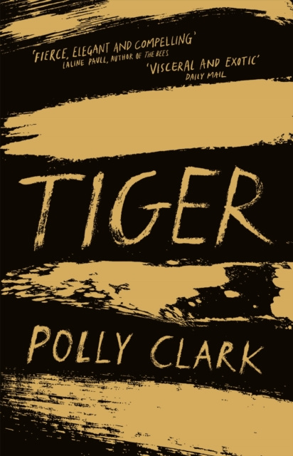 E-book Tiger Polly Clark
