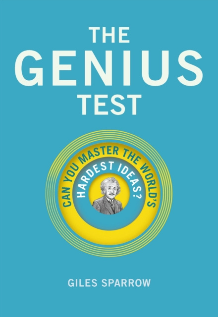 E-knjiga Genius Test Giles Sparrow