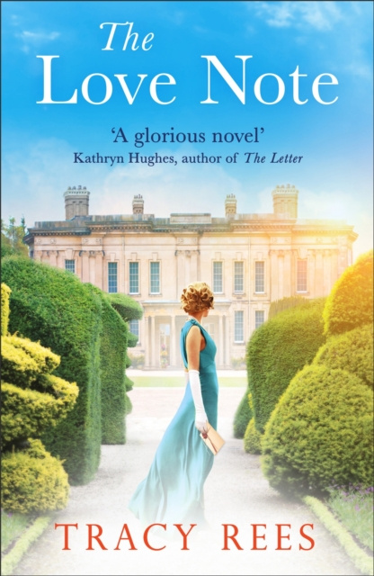 E-Book Love Note Tracy Rees