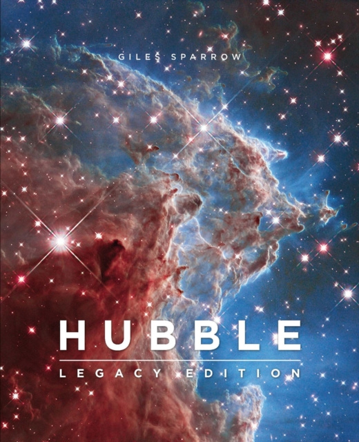 E-book Hubble Giles Sparrow