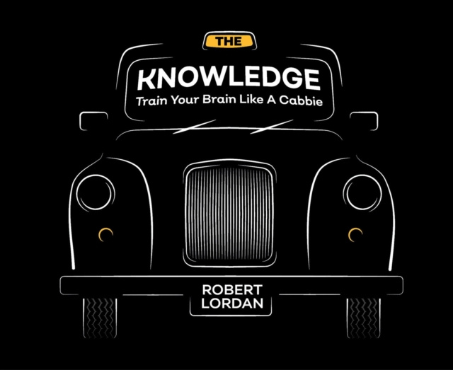 E-knjiga Knowledge Robert Lordan