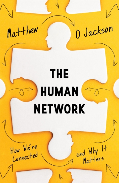 E-knjiga Human Network Matthew O. Jackson