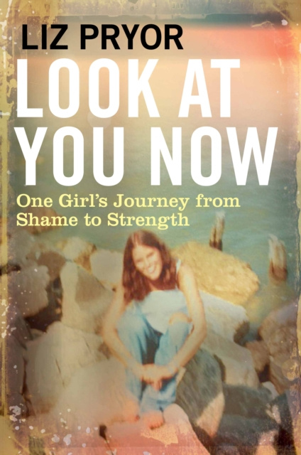 E-Book Look at You Now Liz Pryor