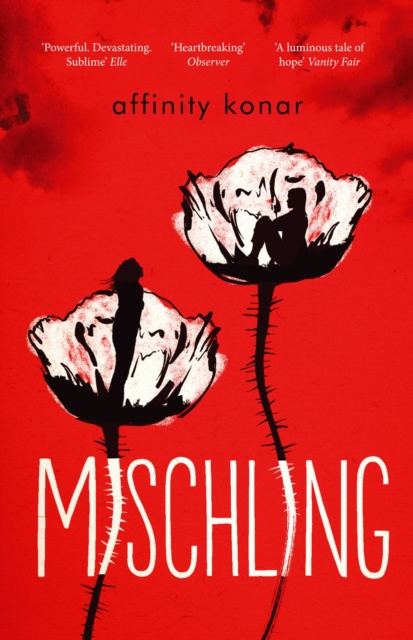 E-book Mischling Affinity Konar