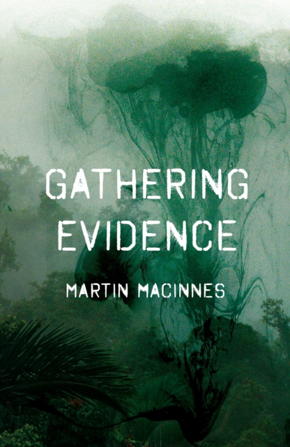 E-kniha Gathering Evidence Martin MacInnes