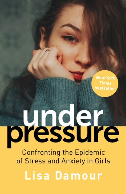 E-kniha Under Pressure Lisa Damour