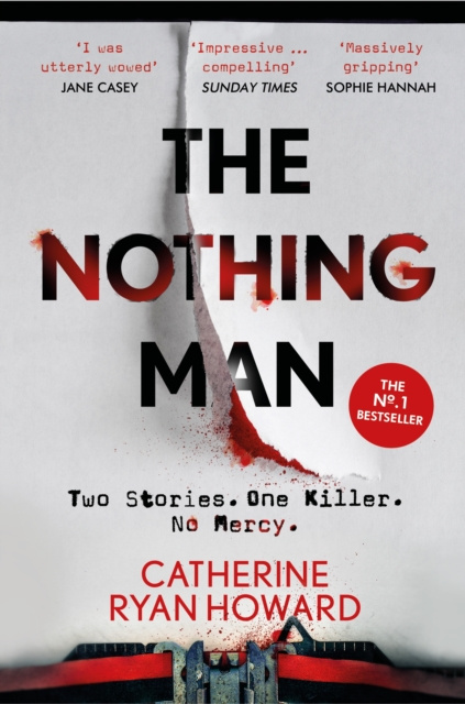 E-knjiga Nothing Man Catherine Ryan Howard