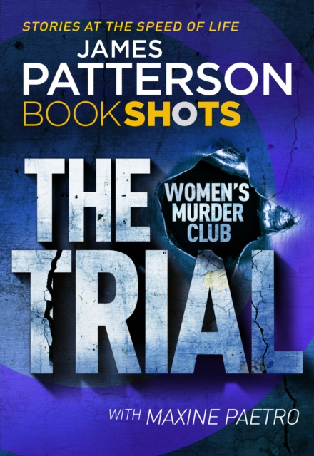 E-knjiga Trial James Patterson