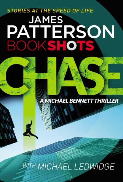 E-Book Chase James Patterson