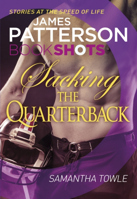 E-knjiga Sacking the Quarterback James Patterson