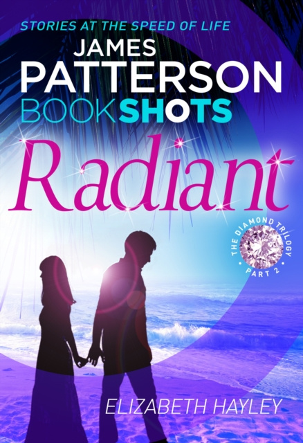 E-book Radiant James Patterson