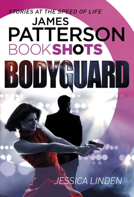 E-knjiga Bodyguard James Patterson