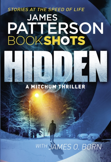 E-knjiga Hidden James Patterson