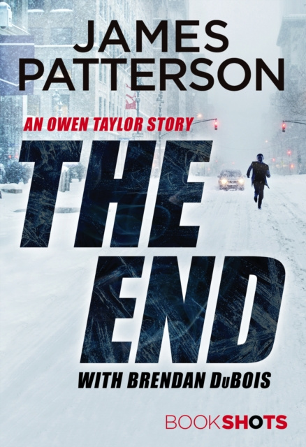 E-book End James Patterson