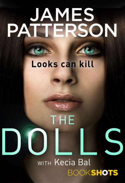 E-knjiga Dolls James Patterson