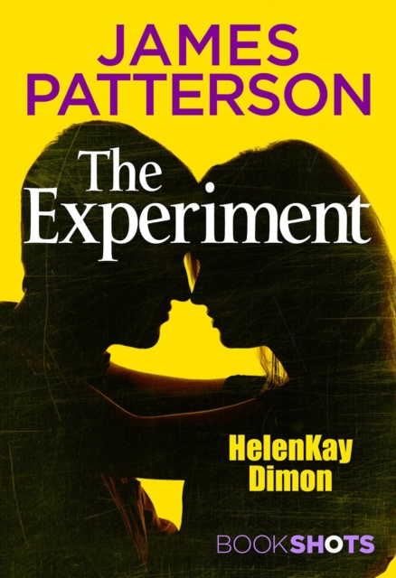 E-knjiga Experiment HelenKay Dimon