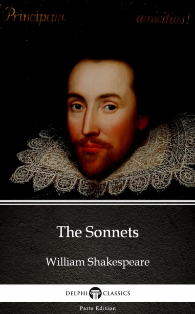 E-Book Sonnets by William Shakespeare (Illustrated) William Shakespeare