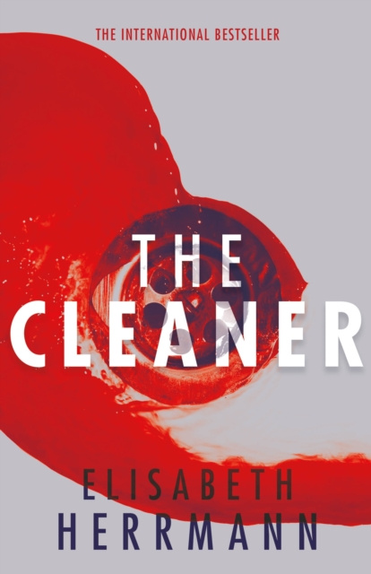 E-book Cleaner Elisabeth Herrmann