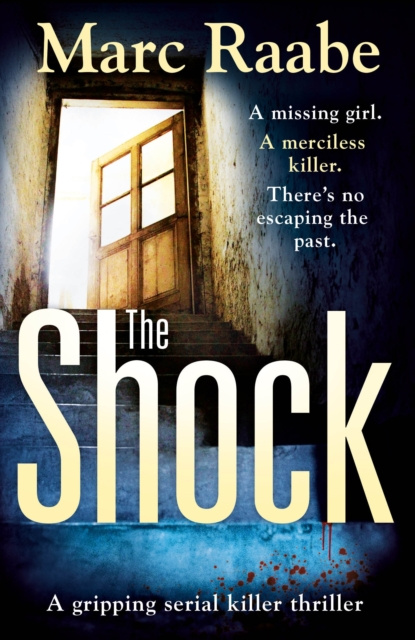 ebook Shock Marc Raabe