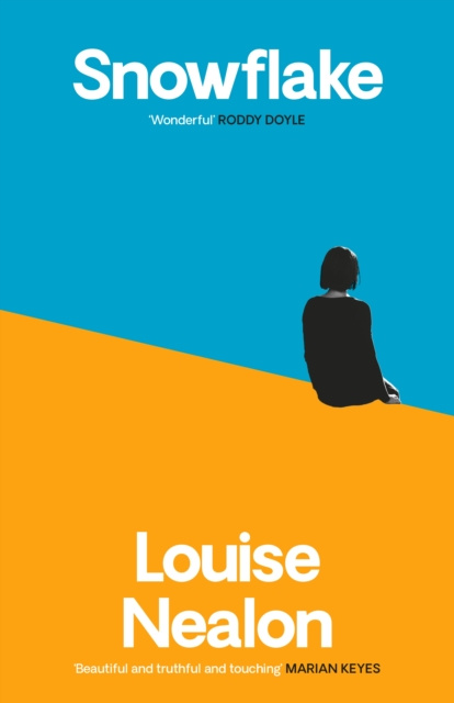 E-knjiga Snowflake Louise Nealon