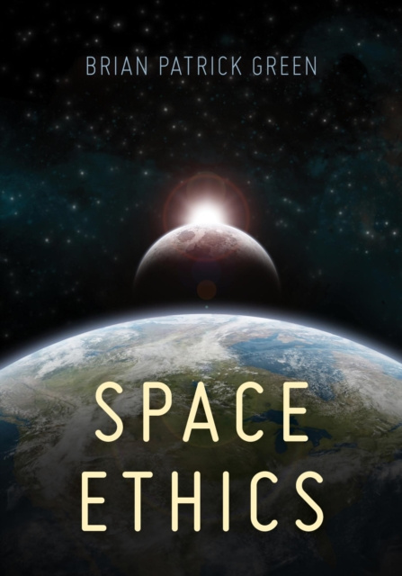 E-book Space Ethics Brian Patrick Green