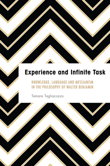 E-kniha Experience and Infinite Task Tamara Tagliacozzo
