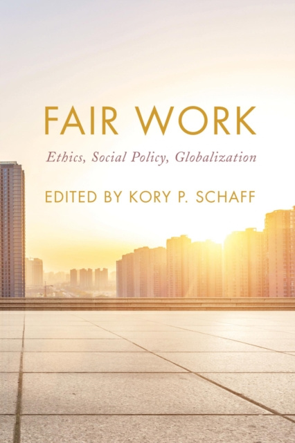 E-knjiga Fair Work Kory P. Schaff