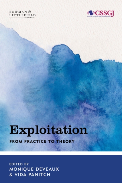 E-book Exploitation Monique Deveaux