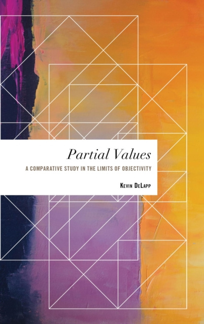 E-knjiga Partial Values Kevin DeLapp
