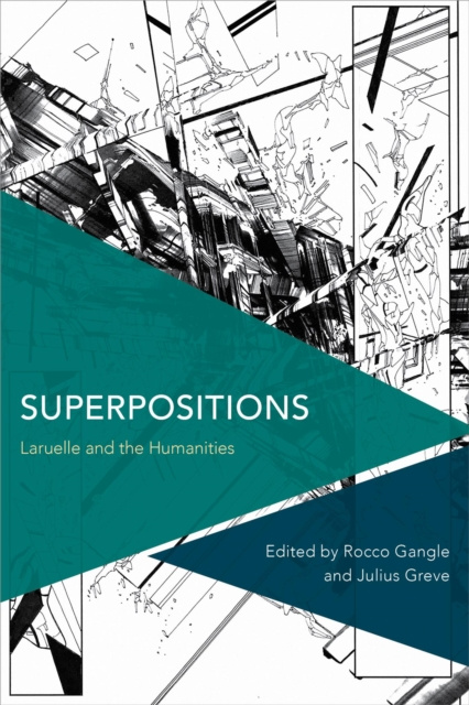 E-book Superpositions Rocco Gangle