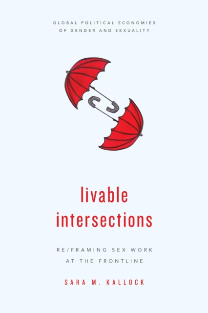 E-knjiga Livable Intersections Sara M. Kallock