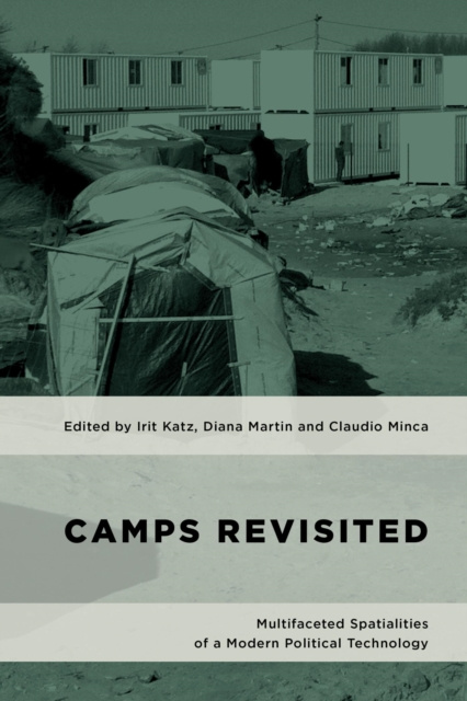 E-knjiga Camps Revisited Irit Katz