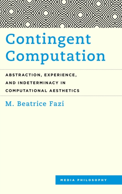E-book Contingent Computation M. Beatrice Fazi