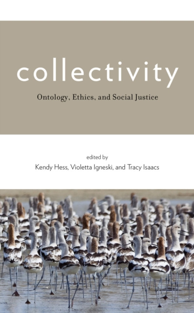 E-book Collectivity Kendy M. Hess