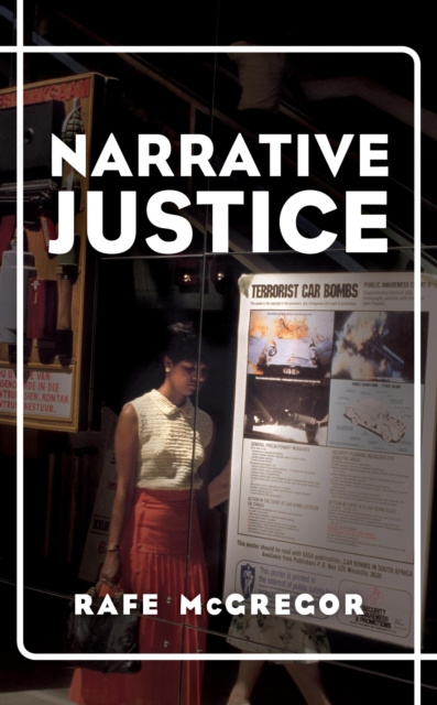 E-knjiga Narrative Justice Rafe McGregor