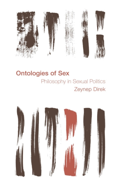 E-Book Ontologies of Sex Zeynep Direk